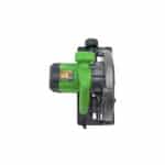 Circular electric de mana Procraft, 2.3 kW, 185 mm, 5000 rot/min - imagine 3