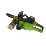 Fierastrau electric cu lant, acumulator 4 Ah, incarcator, ProCraft