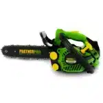 Drujba pe benzina, cu ungere automata, 1.1 kw-1.5 CP, 10500 rot/min, PartnerPro - imagine 4
