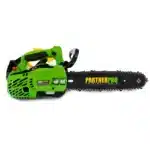 Drujba pe benzina, cu ungere automata, 1.1 kw-1.5 CP, 10500 rot/min, PartnerPro - imagine 2