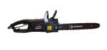 Drujba electrica, 2400W, lungimea lamei 40.64cm\16", Yamamoto - imagine 3
