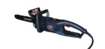 Drujba electrica, 2400W, lungimea lamei 40.64cm\16", Yamamoto - imagine 5