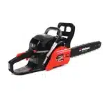 Motofierastrau/drujba pe benzina, 4,1 kw-5.5CP, 10.000 rot/min, accesorii incluse, Elefant - imagine 2