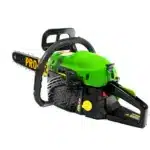 Motofierastrau/drujba pe benzina, 2 T, 52 cc, 8000 rpm, Procraft