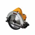 Fierastrau circular, 1100 W, 185 mm, 4500 rpm, Rotor