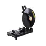 Fierastrau de debitat metal, 3.2kW, 3800rpm, panza 305-355 mm, Procraft
