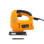 Fierastrau pendular, 600 W, 3000 RPM, lame rezerva, Rotor