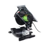 Fierastru circular stationar, 1200 W, 4500 rot/min, Procraft
