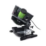 Fierastru circular stationar, 1200 W, 4500 rot/min, Procraft - imagine 2