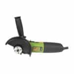 Flex/Polizor Unghiular, 750 W, 11000 RPM, 125 mm, variator, Procraft - imagine 2