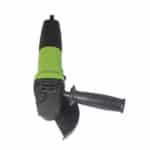 Flex/Polizor Unghiular, 750 W, 11000 RPM, 125 mm, variator, Procraft - imagine 4