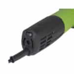 Flex/Polizor Unghiular, 750 W, 11000 RPM, 125 mm, variator, Procraft - imagine 6
