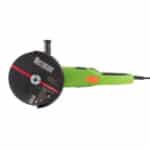 Flex/polizor unghiular, 2 kW, 6500 rpm, panza 230 mm, maner, Procraft