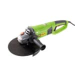 Flex/polizor unghiular, 2 kW, 6500 rpm, panza 230 mm, maner, Procraft - imagine 2