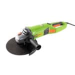 Flex/polizor unghiular, 2 kW, 6500 rpm, panza 230 mm, maner, Procraft - imagine 4