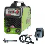 Aparat de sudura, cu invertor, reglare intensitate curent 20-300 Ah, ProCraft