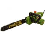 Drujba electrica, 1800W, 9500 rpm, lungime taiere 35 cm, ProCraft - imagine 2