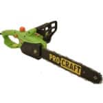 Drujba electrica, 1800W, 9500 rpm, lungime taiere 35 cm, ProCraft - imagine 3