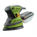 Masina de slefuit excentrica, 200 W, 15000 rot/min, ProCraft