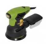 Masina de slefuit excentrica, 240W, 12.000 rpm, disc 125mm, ProCraft
