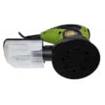 Masina de slefuit excentrica, 240W, 12.000 rpm, disc 125mm, ProCraft - imagine 3
