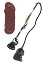 Masina de slefuit tip girafa, 750W, 6 trepte de viteza, 1750 rot/min, ProCraft