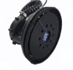 Masina de slefuit tip girafa, 750W, 6 trepte de viteza, 1750 rot/min, ProCraft - imagine 7