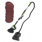 Masina de slefuit tip girafa, 750W, 6 trepte de viteza, 1750 rot/min, ProCraft - imagine 9