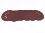 Masina de slefuit tip girafa, 750W, 6 trepte de viteza, 1750 rot/min, ProCraft - imagine 10