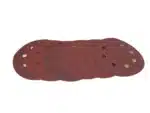 Masina de slefuit 950 W, 180 mm, 1200-2500 rot/min cu aspirator sac, 5 trepte viteza, ProCraft - imagine 2