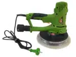 Masina de slefuit 950 W, 180 mm, 1200-2500 rot/min cu aspirator sac, 5 trepte viteza, ProCraft - imagine 5