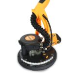 Masina de slefuit, 750W, 800-1750 rot/min, accesorii incluse, Rotor - imagine 2