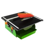 Masina de taiat gresie si faianta, 1000W, functie de taiere cu apa, Pro-Craft - imagine 3