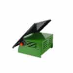 Masina de taiat gresie si faianta, 1000W, functie de taiere cu apa, Pro-Craft - imagine 4