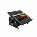 Masina de taiat gresie si faianta, 1000W, functie de taiere cu apa, Rotor