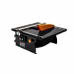 Masina de taiat gresie si faianta, 1000W, functie de taiere cu apa, Rotor - imagine 2