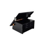 Masina de taiat gresie si faianta, 1000W, functie de taiere cu apa, Rotor - imagine 3