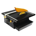 Masina de taiat gresie si faianta, 1000W, functie de taiere cu apa, Rotor - imagine 4