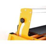 Masina de taiat gresie si faianta, 1200W, rpm 2950, Rotor - imagine 2