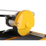 Masina de taiat gresie si faianta, 1200W, rpm 2950, Rotor - imagine 3