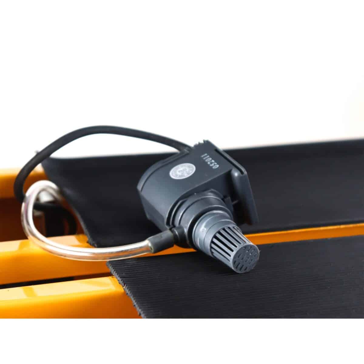 Masina de taiat gresie si faianta, 1200W, rpm 2950, Rotor - imagine 4
