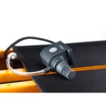 Masina de taiat gresie si faianta, 1200W, rpm 2950, Rotor - imagine 4