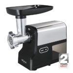 Masina electrica de tocat carne, 1600W, accesorii incluse, BÖHM