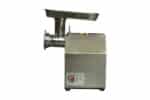 Masina electrica de tocat carne, 850 W, inox, accesorii incluse, Elefant - imagine 2