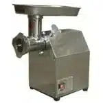 Masina electrica de tocat carne, 850 W, inox, accesorii incluse, Elefant - imagine 4