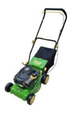 Masina de tuns iarba, pe benzina, 79cc, colector 45 litri, Partner - imagine 4