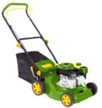 Masina de tuns iarba, pe benzina, 79cc, colector 45 litri, Partner
