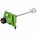 Malaxor electric, 850 W, 650 rpm, ProCraft - imagine 5