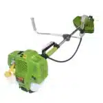 Motocoasa pe benzina, 5.8 CP, 9.000 rot/min, accesorii incluse, latime taiere 254 mm, ProCraft - imagine 2