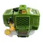 Motocoasa pe benzina, 5.8 CP, 9.000 rot/min, accesorii incluse, latime taiere 254 mm, ProCraft - imagine 6